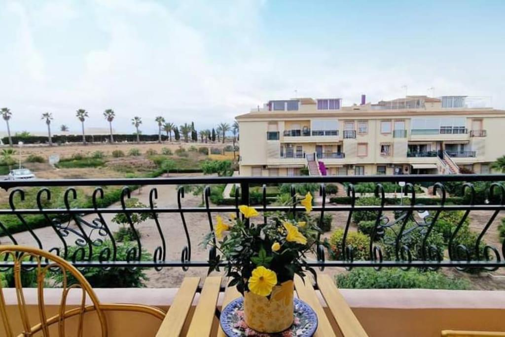 Apartmán Apartament Palma Torrevieja - Rooftop Tarrace Exteriér fotografie