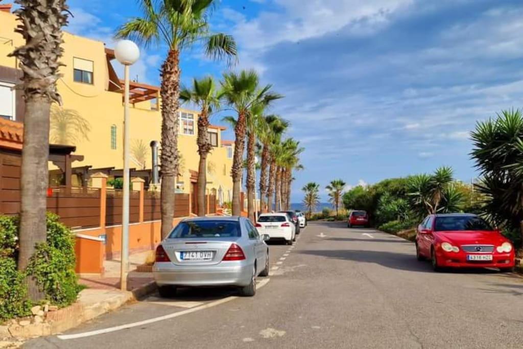 Apartmán Apartament Palma Torrevieja - Rooftop Tarrace Exteriér fotografie